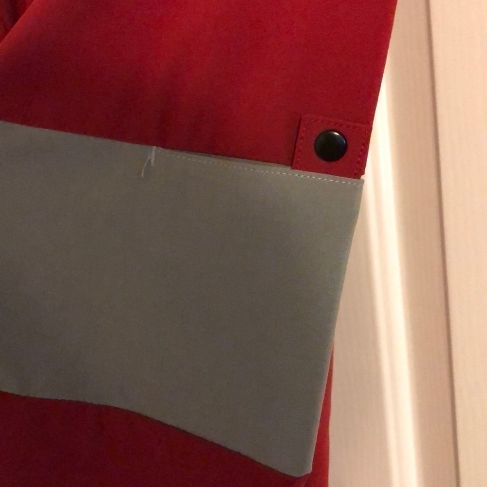 TEVA lightweight pullover - Picture 2 of 4
